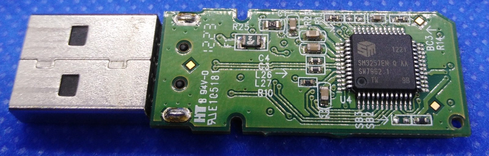 Восстановление данных из пустого места - 5 image