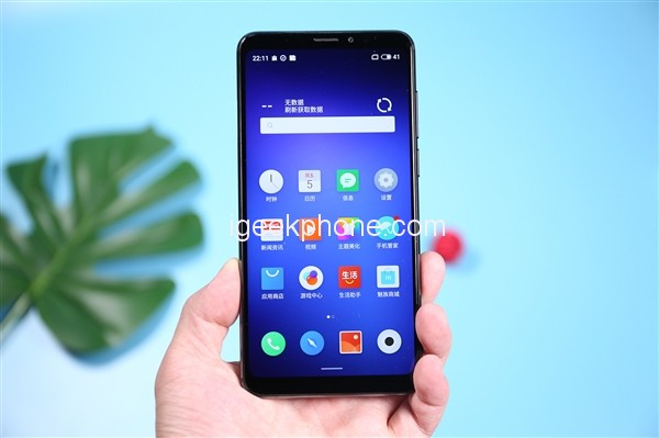 Meizu Note 9 получит 48-мегапиксельную камеру и SoC Snapdragon 675