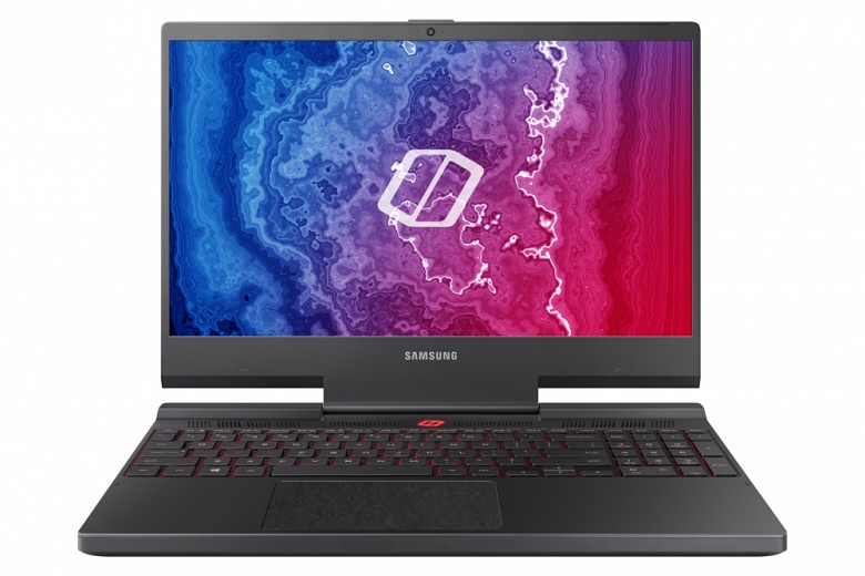 Геймерский ноутбук Samsung Notebook Odyssey получил топовую мобильную видеокарту Nvidia