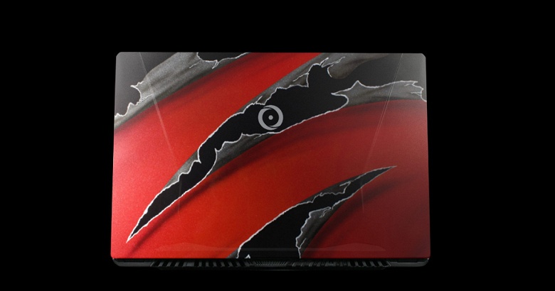 Игровой ноутбук Origin EVO16-S получил экран нетипичной диагонали, огромный набор портов и графическую подсистему «Good, Better и Best» - 2 Игровой ноутбук Origin EVO16-S получил экран нетипичной диагонали, огромный набор портов и графическую подсистему «Good, Better и Best»