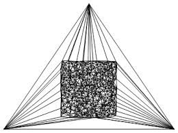 Математика в Gamedev по-простому. Триангуляции и Triangle.Net в Unity - 7