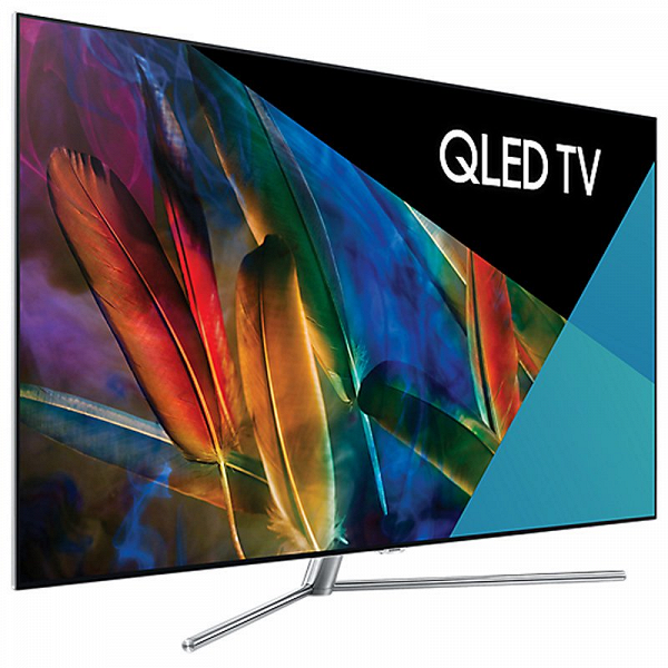 Новые телевизоры Samsung QLED получат поддержку Amazon Alexa и Google Assistant - 1 Новые телевизоры Samsung QLED получат поддержку Amazon Alexa и Google Assistant