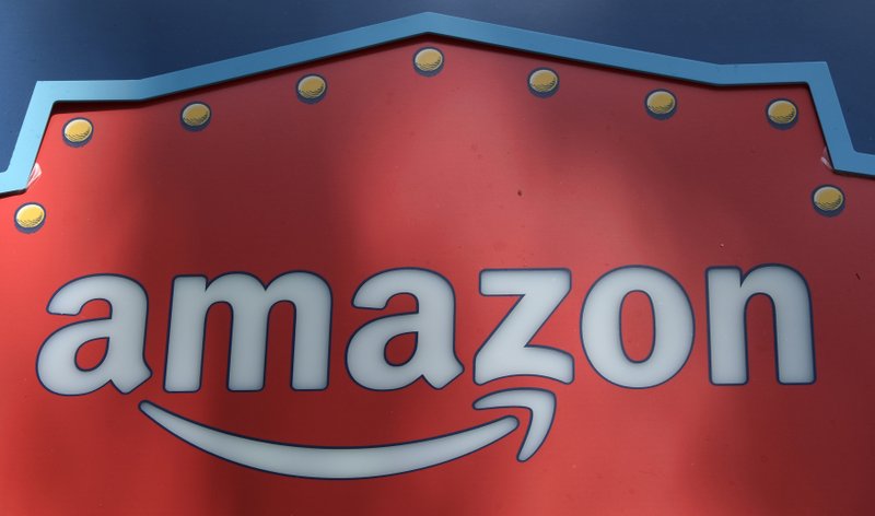 Amazon стала самой дорогой публичной компанией в мире - 1