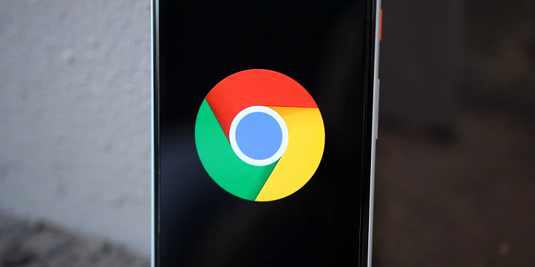 Chrome для Android скоро получит ночной режим