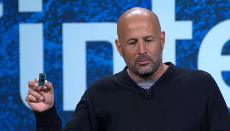 Intel анонсировала свои первые массовые 10-нанометровые процессоры Ice Lake &ndash; они предназначены для ноутбуков