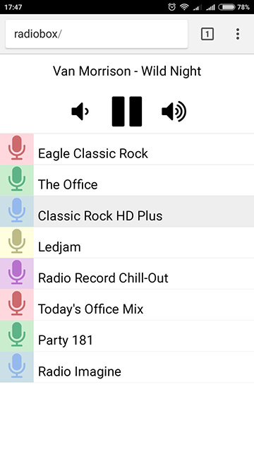 Pi-Sonos: хобби, вышедшее из-под контроля - 14 Pi-Sonos: хобби, вышедшее из-под контроля - 14