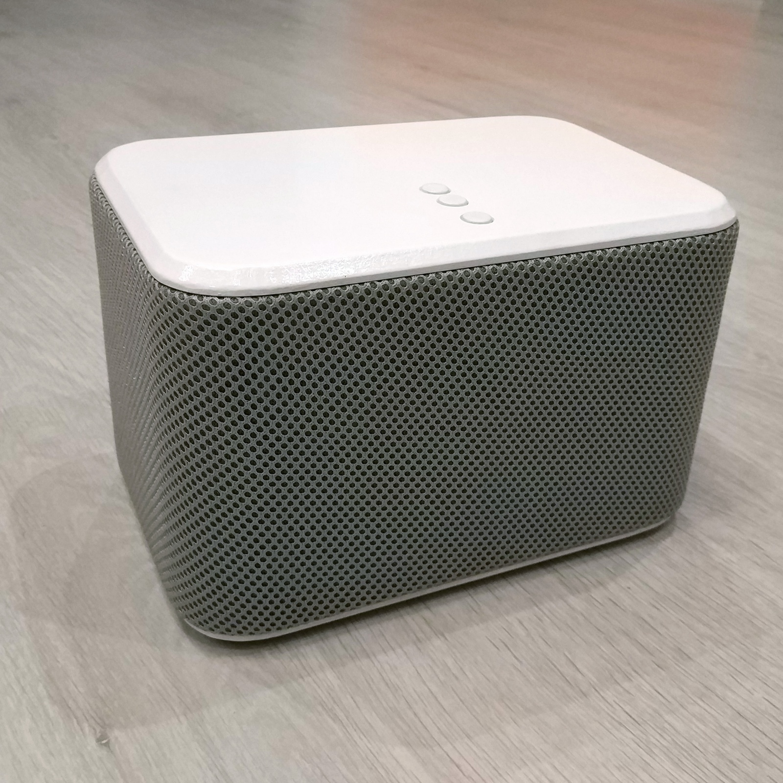 Pi-Sonos: хобби, вышедшее из-под контроля - 7 Pi-Sonos: хобби, вышедшее из-под контроля - 7