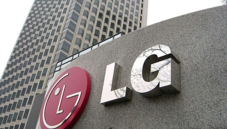 Финансовые показатели LG растут на фоне снижения продаж Samsung