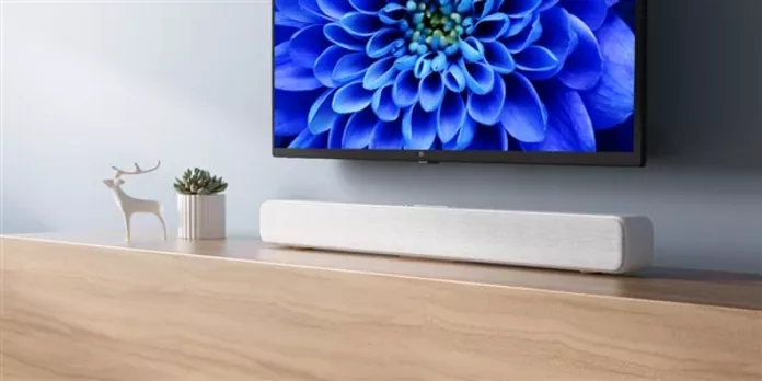 Телевизор Xiaomi Mi LED TV 4X Pro получил 4К-дисплей диагональю 55 дюймов