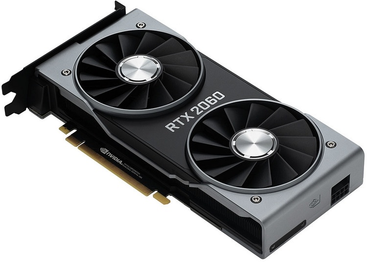 Тесты GeForce RTX 2060: а стоят ли «лучи» того?