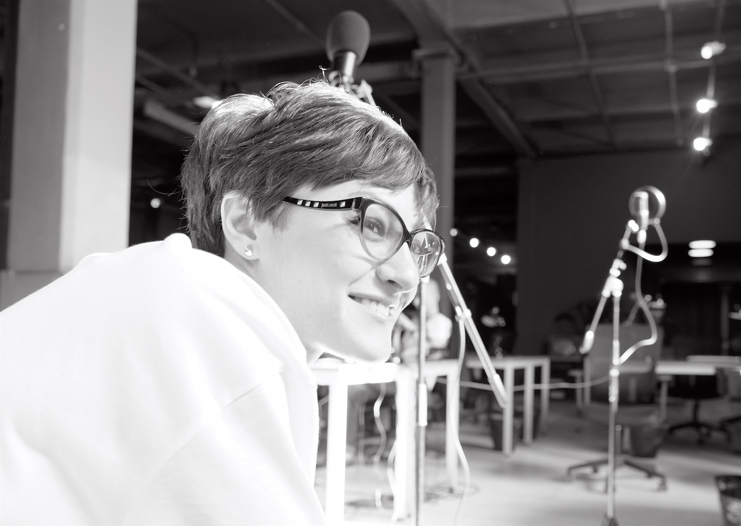 «Знаешь как лучше — сделай как лучше»: новый подкаст о миксе работы и хобби редактора-маркетолога - 4 «Знаешь как лучше — сделай как лучше»: новый подкаст о миксе работы и хобби редактора-маркетолога - 4