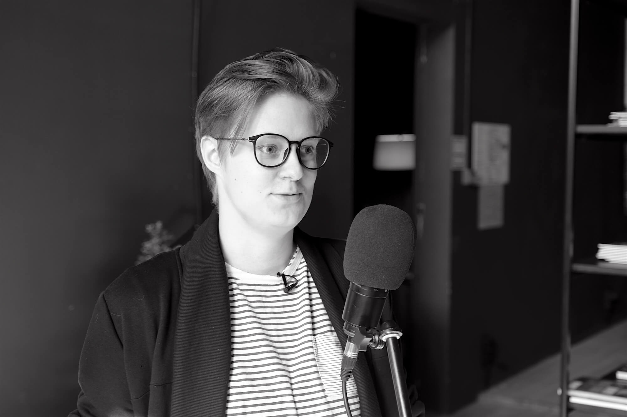 «Знаешь как лучше — сделай как лучше»: новый подкаст о миксе работы и хобби редактора-маркетолога - 6 «Знаешь как лучше — сделай как лучше»: новый подкаст о миксе работы и хобби редактора-маркетолога - 6