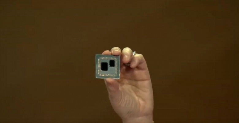 AMD представила семинанометровые процессоры Ryzen третьего поколения