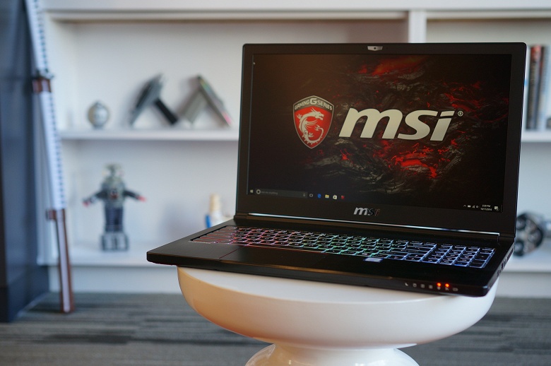 Asus потеряла лидерство на рынке игровых ноутбуков - 1 Asus потеряла лидерство на рынке игровых ноутбуков