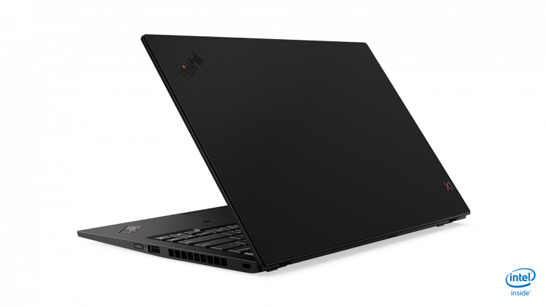 Lenovo ThinkPad X1 Carbon седьмого поколения перебрался на процессоры Intel Whiskey Lake, стал легче и тоньше