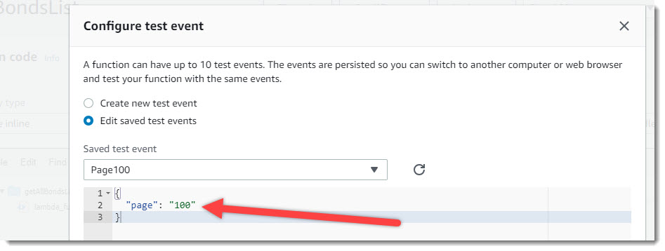 Бессерверный REST API «на коленке за 5 минут» - 11