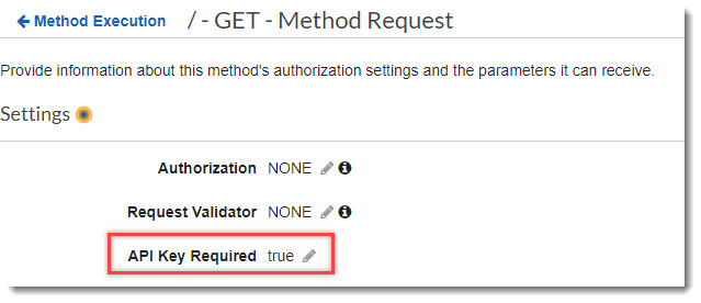 Бессерверный REST API «на коленке за 5 минут» - 26