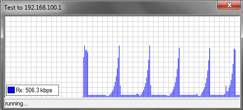 Гайд по Simple Queues в Mikrotik - 12