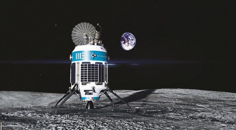 Космический 2019: пилотируемые корабли, новые ракеты и лунные зонды - 12
