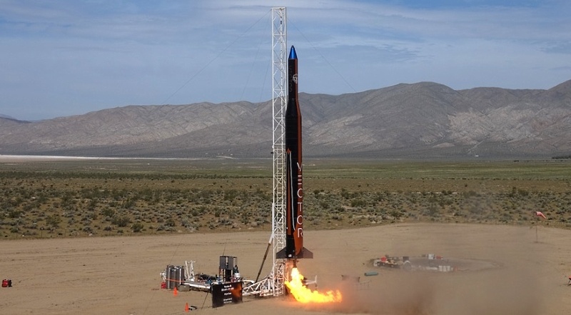 Космический 2019: пилотируемые корабли, новые ракеты и лунные зонды - 5