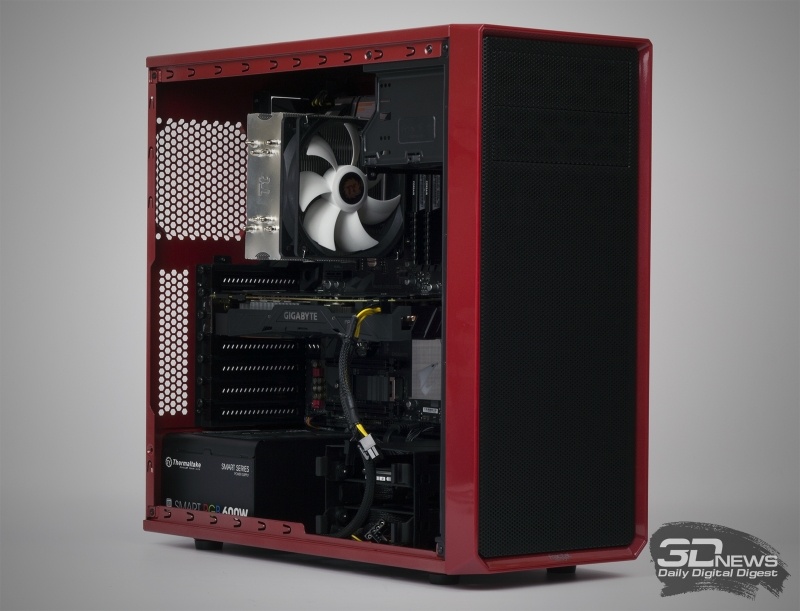 Новая статья: Компьютер месяца — итоги 2018 года