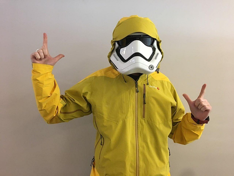 От джуниора до директора: байки одного безопасника - 1 От джуниора до директора: байки одного безопасника - 1