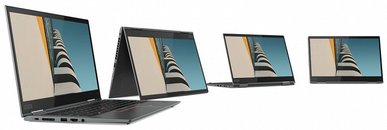 Представлен Lenovo ThinkPad X1 Yoga – первый ThinkPad X1 в алюминиевом корпусе - 1 Представлен Lenovo ThinkPad X1 Yoga – первый ThinkPad X1 в алюминиевом корпусе