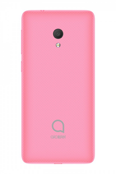 Представлены дешевые смартфоны Alcatel 1X (2019) и Alcatel 1C (2019)