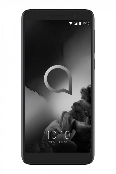 Представлены дешевые смартфоны Alcatel 1X (2019) и Alcatel 1C (2019)