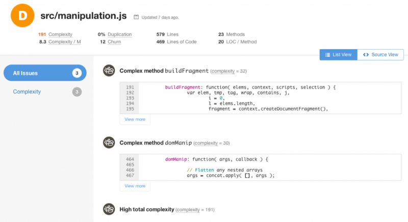 Тестирование Node.js-проектов. Часть 1. Анатомия тестов и типы тестов - 5