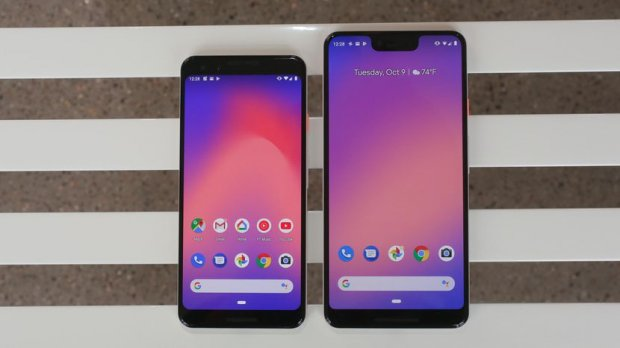 У пользователей Google Pixel 3 и 3 XL стало на одну проблему меньше