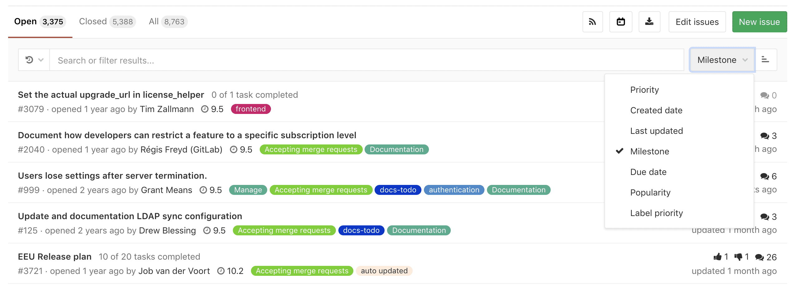 GITLAB. GITLAB страница задачи. Чистка GITLAB. Promwad.GITLAB. Open my years