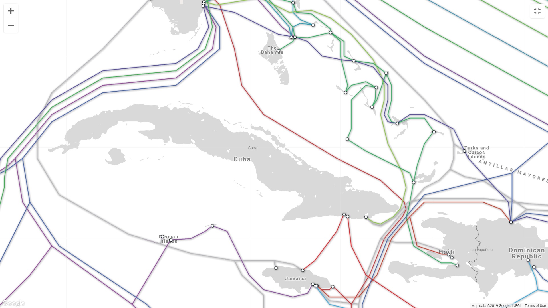 Интернет на Кубе. От революции к революции - 2