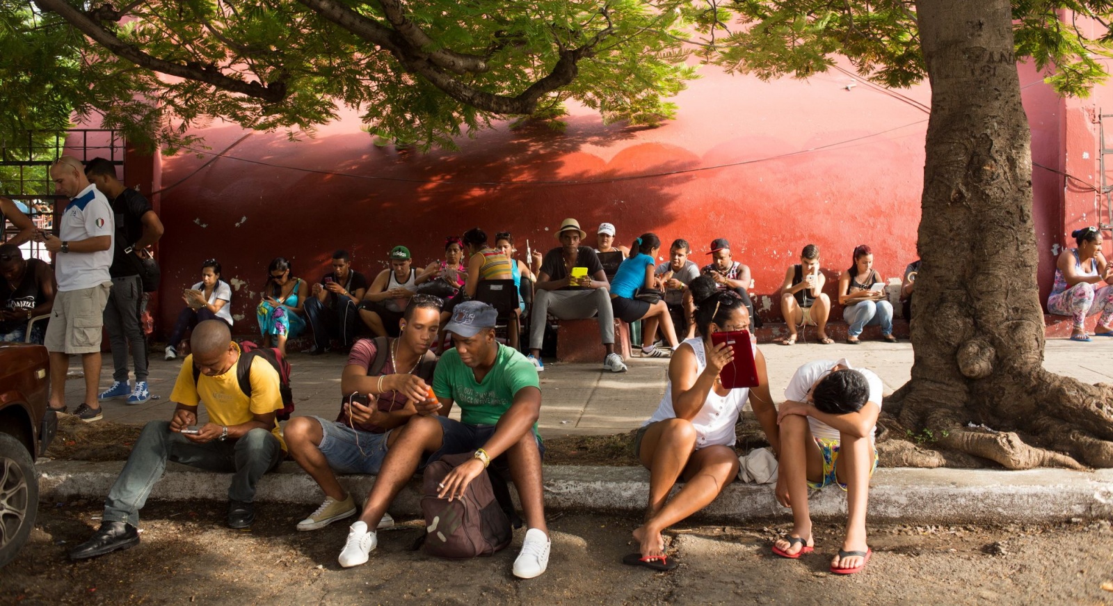 Интернет на Кубе. От революции к революции - 8