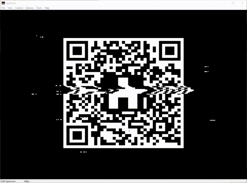 Пасхалки для ZX Spectrum — в музыкальном альбоме и фильме - 14 Пасхалки для ZX Spectrum — в музыкальном альбоме и фильме - 14