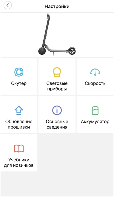 Роллс-ройс среди самокатов — Ninebot KickScooter ES4 by Segway - 44