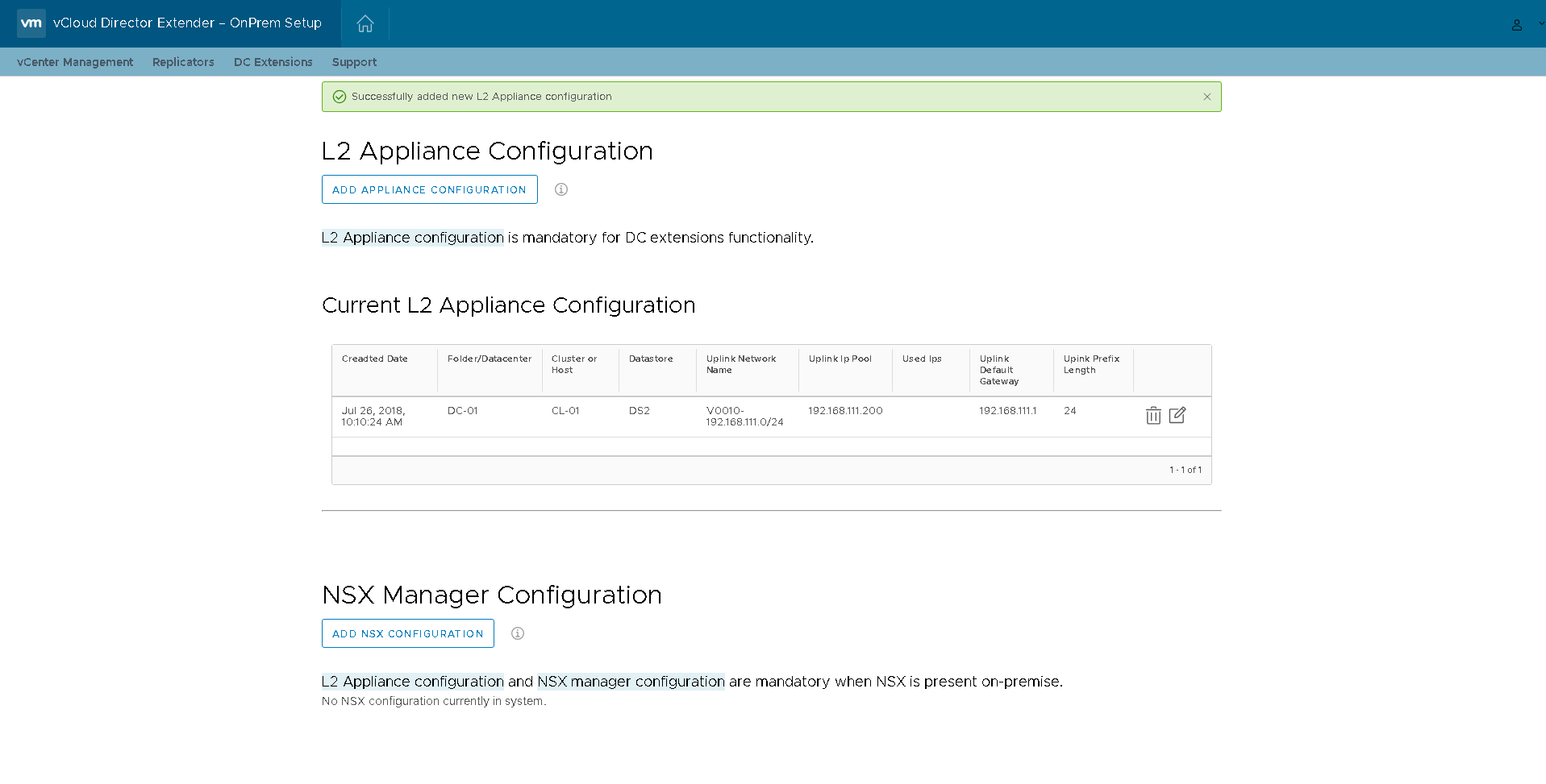 vCloud Director Extender: миграция - 12