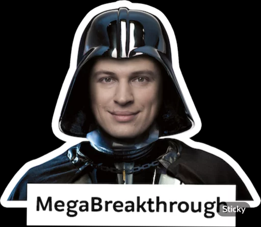 Telegram как корпоративный стандарт - 2 Telegram как корпоративный стандарт - 2