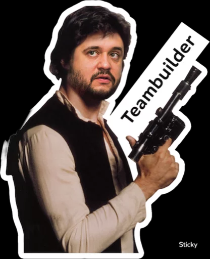 Telegram как корпоративный стандарт - 4 Telegram как корпоративный стандарт - 4