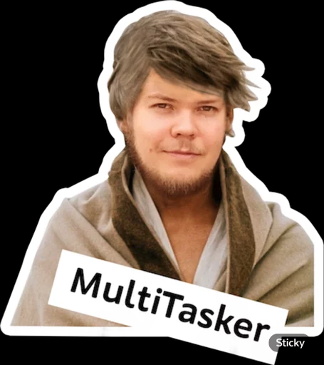 Telegram как корпоративный стандарт - 9 Telegram как корпоративный стандарт - 9