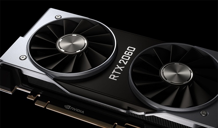 Глава NVIDIA на CES 2019: Radeon VII не впечатляет, а FreeSync не работает