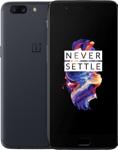 Новая версия Oxygen для OnePlus 5 и 5T исправила ошибки с кнопками и Wi-Fi