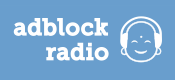 Разработка Adblock Radio - 2