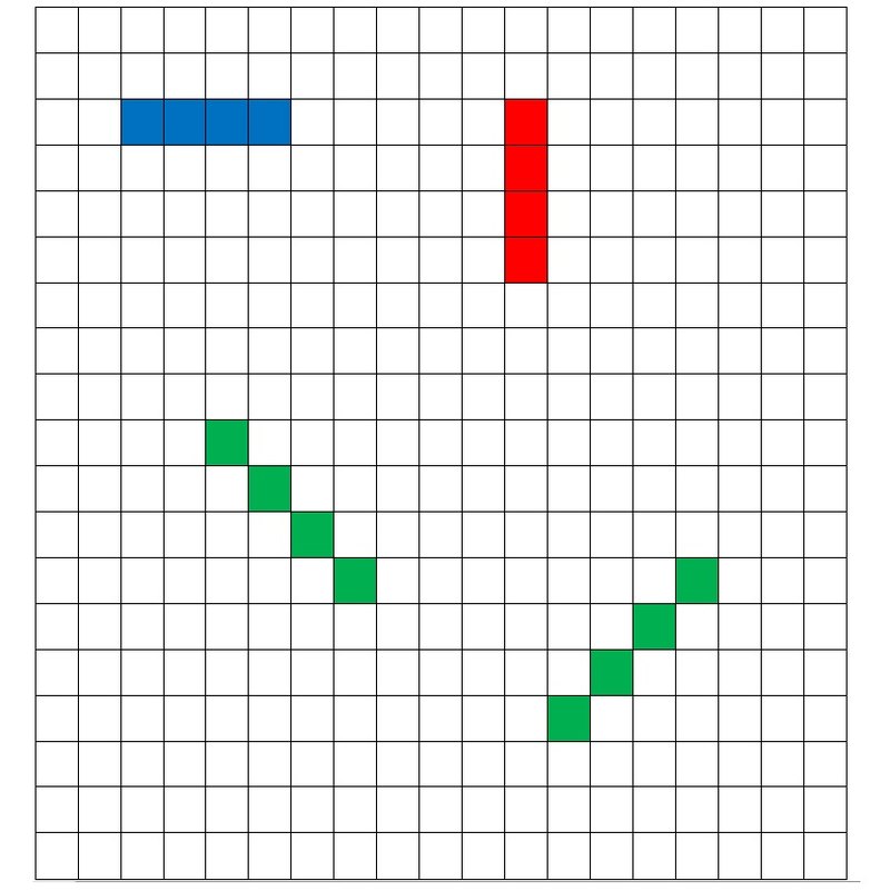 Рэндзю для троих – игра, в которую можно выиграть не играя