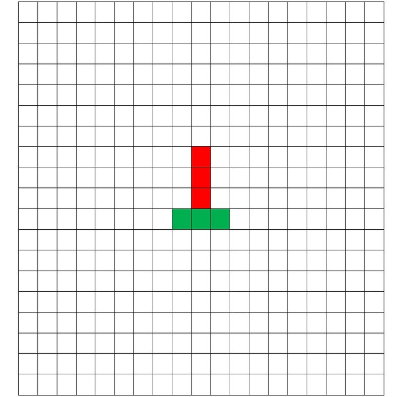 Рэндзю для троих – игра, в которую можно выиграть не играя