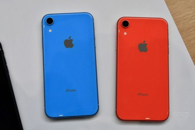 Apple сильно снизила цены на iPhone в Китае, чтобы укрепить свои позиции