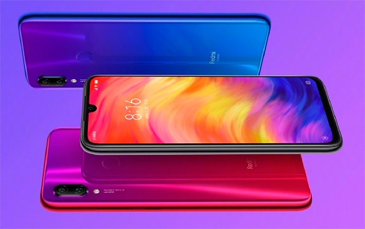 Redmi Note 7 Pro получит 48-Мп сенсор Sony IMX586 и процессор Snapdragon 670