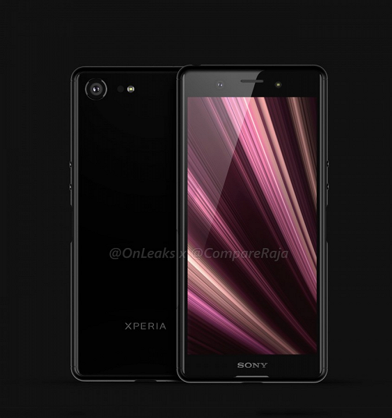 Sony Xperia XZ4 покажут на MWC 2019, а Sony Xperia XZ4 Compact могут отменить