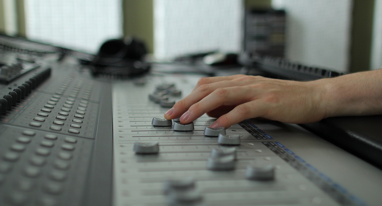 Что нужно знать перед тем, как начать карьеру в аудиоиндустрии - 2