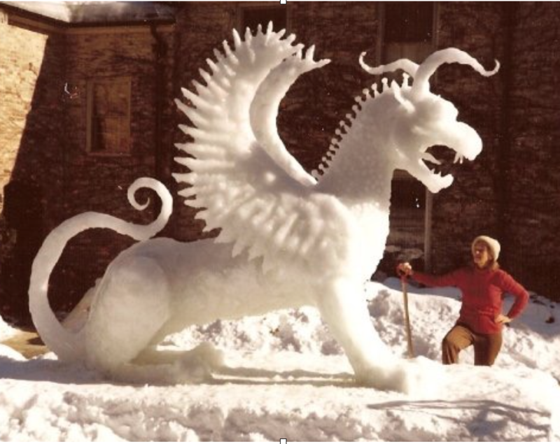 Джессика Ливингстон: «Как мы создавали Y Combinator. Эмоциональная составляющая» - 3 image